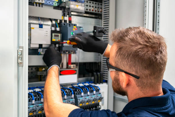 Best Electrical Repair Services  in Madison Heights, MI