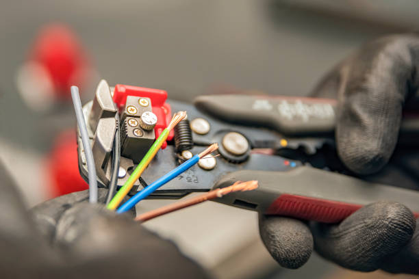 Best Electrician for Home Renovation  in Madison Heights, MI