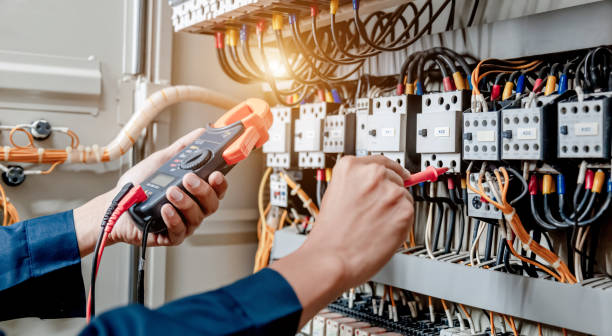 Affordable Emergency Electrician in Madison Heights, MI
