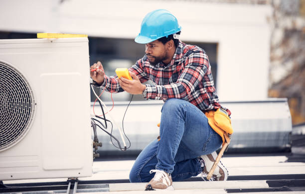 Best Commercial Electrician Services  in Madison Heights, MI