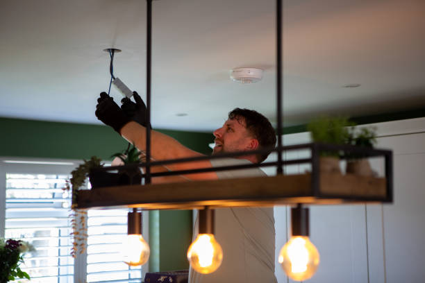 Best Electrical Upgrades for Homes  in Madison Heights, MI